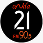 Radio Onda 21