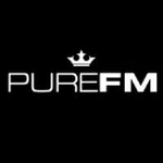 Pure FM UK Logo