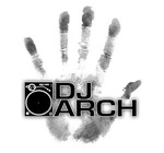 DJ ARCH Soulful House/Classics Radio Logo