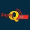 Super Q - WQBN Logo