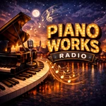 HearMe.fm -  Piano Works Logo