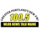 WLOB Radio - WLOB Logo