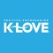 K-Love - WIKF Logo