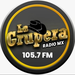 La Grupera Logo