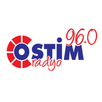 Ostim Radyo Logo