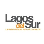FM Lagos del Sur Logo