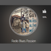 Blues Passion Logo