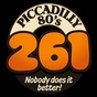Piccadilly 80’s