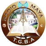 Radio Maya TGBA Logo