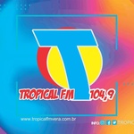 Tropical FM Logo