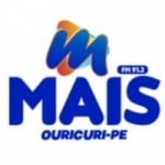 Rádio Mais Logo