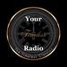 Your Timeless Radio Logo