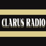 Clarus Radio - Country Logo