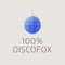 Schlagerplanet Radio - 100% Discofox Logo