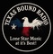 Texas Bound Radio Logo