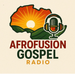 Afrofusion Gospel Radio Logo