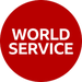 BBC World Service Logo