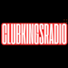 CLUBKINGSRADIO Logo