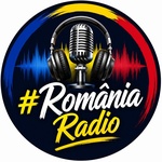 Radio iRC #Romania Logo
