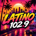 Latino 102.9 Logo