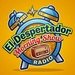 Grupo Radio Hits - El Despertador Morning Show Radio Logo