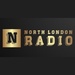 North London Radio Logo
