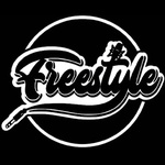Freestyle Music Radio Logo