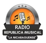 Radio Republica Musical Logo