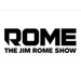 The Jim Rome Show Logo