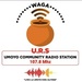 Umoyo FM Community Radio Station Logo