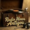 Radio Hinos Antigos e novos Logo