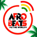FleetDJRadio - Afro Beats 2 The World Logo