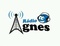 Radio Agnes Logo