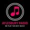 Aylesbury Radio UK Logo