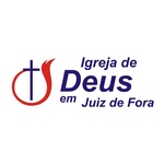 Rádio Igreja de Deus em Juiz de Fora Logo