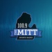 100.9 The Mitt - WLUN Logo