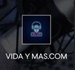 PREDICAS-VIDA Y MAS.COM Logo