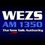 AM 1350 WEZS - WEZS