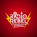 Emisora Radio Rebel Logo
