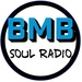 BMB Soul Radio Logo