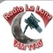 Radio La luna Logo