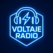 Voltaje Radio Logo
