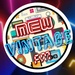 Heart Radio MX - New Vintage FM Logo