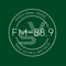 Rádio Sinal Verde Logo
