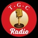 TGC Radio Logo