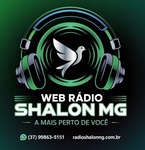 Rádio Shalon MG Logo