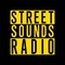 Street Sounds Radio Logo