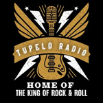 Tupelo Radio Logo