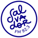 Salvador FM Logo