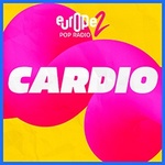 Europe 2 - Cardio Logo
